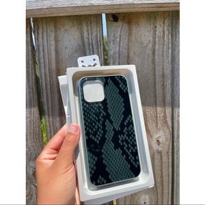 Heyday IPhone 12 Pro Max Case